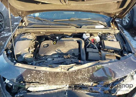 2023 Chevrolet Malibu Fwd Ls from USA, damaged, VIN 1G1ZB5ST1PF245136